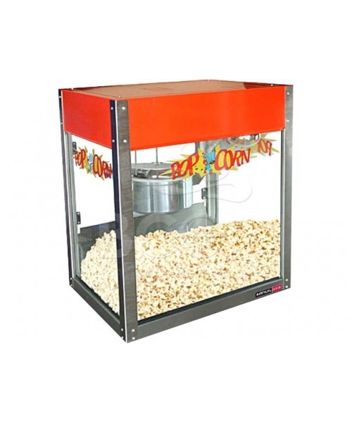Popcorn Maschinen (0)